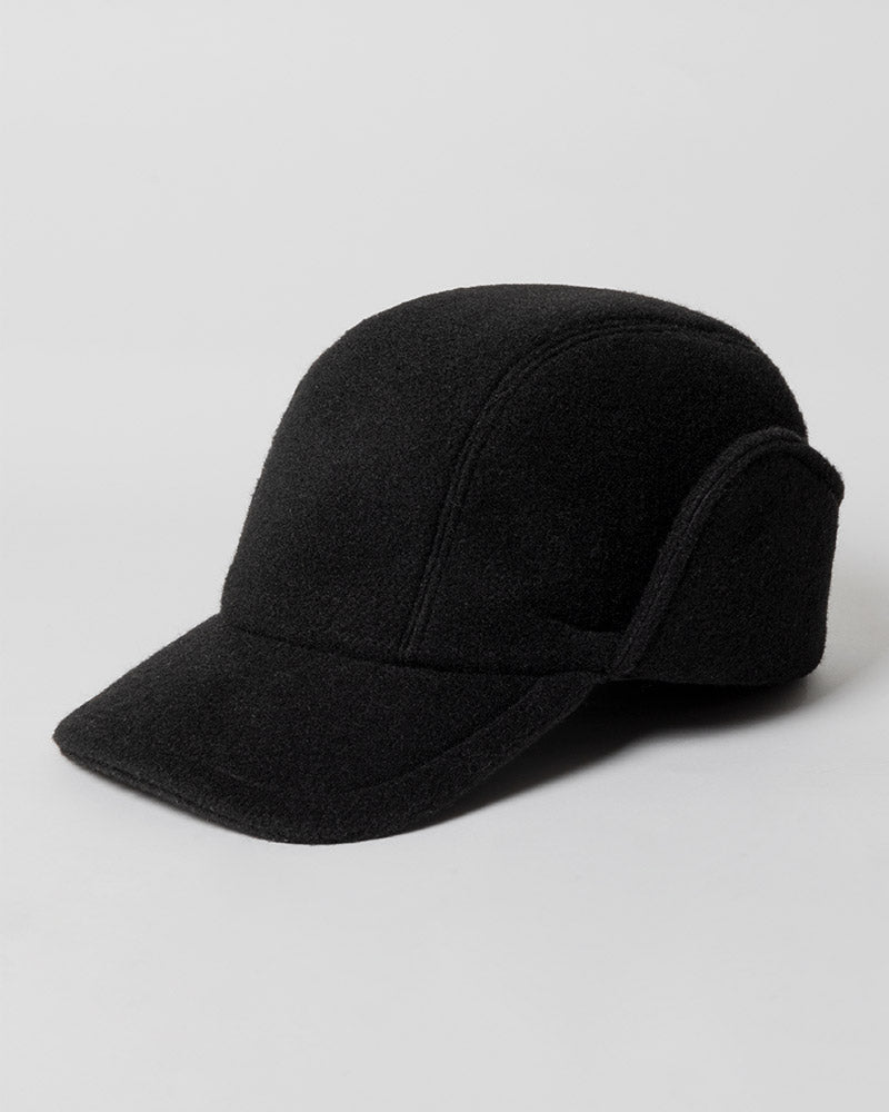The Mitch - Black