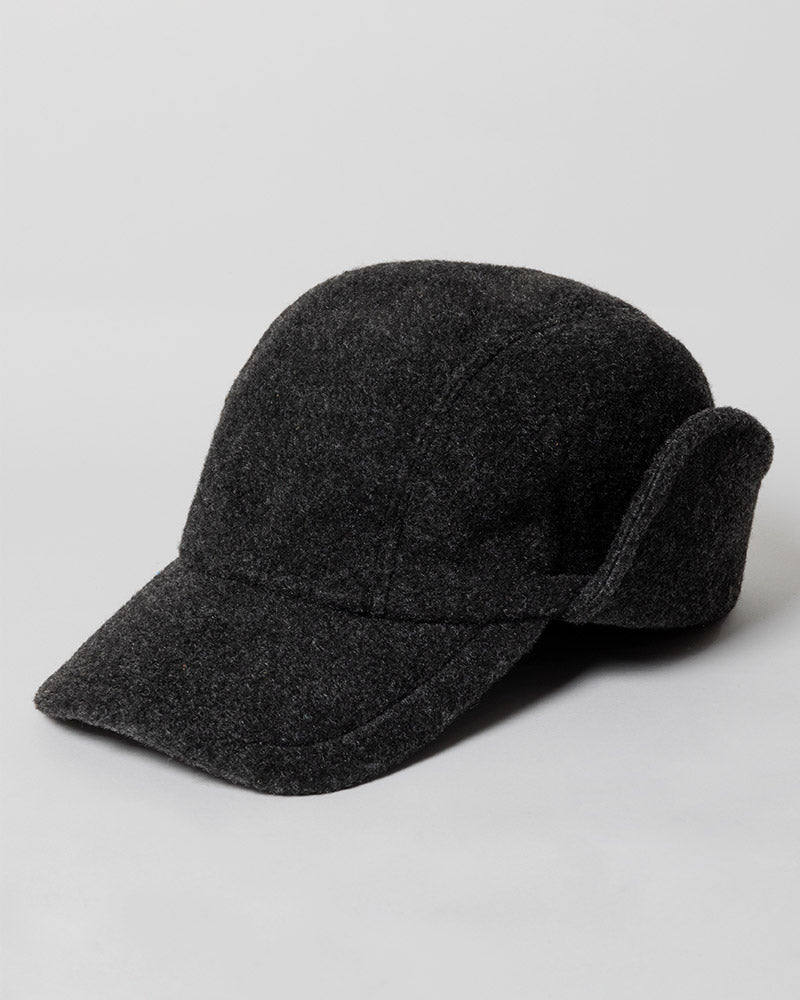 The Mitch - Grey