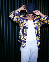 The Mitch - Navy