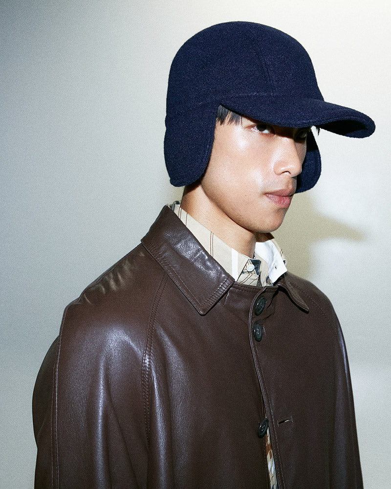 The Mitch - Navy