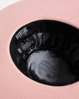 The Harvey - Baby Pink