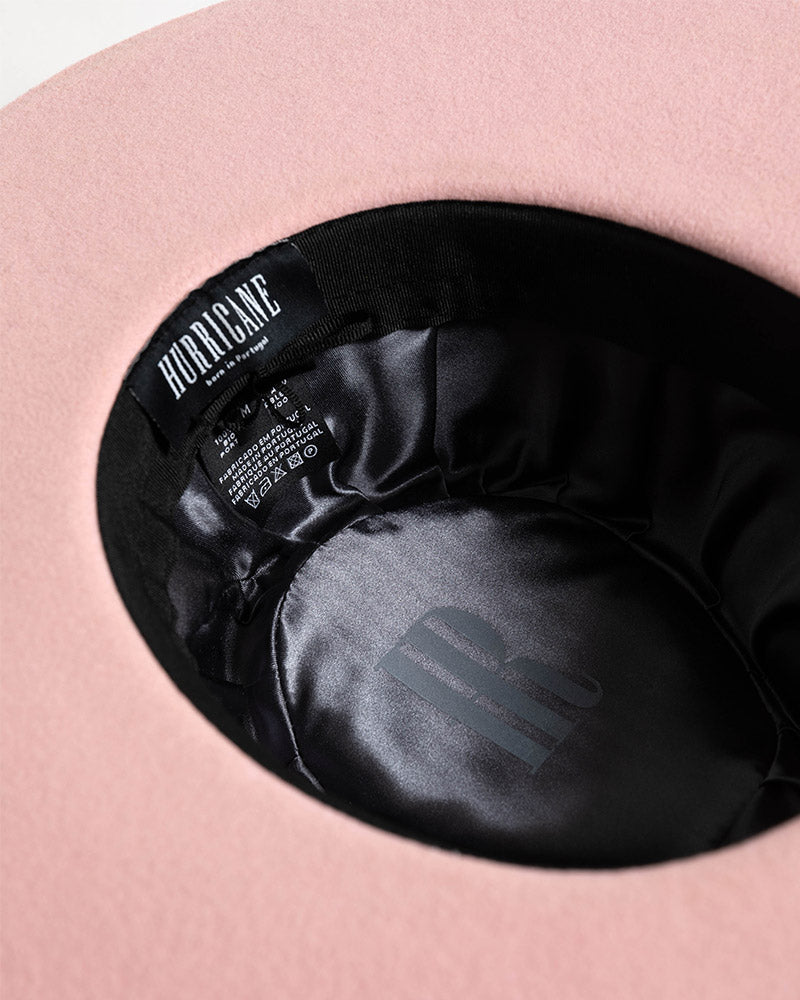 The Harvey - Baby Pink