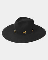 The Royal Sally - Black Horse