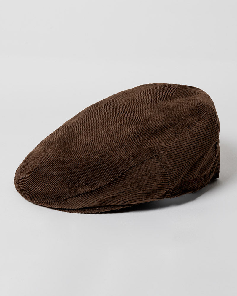 The Sandy - Brown