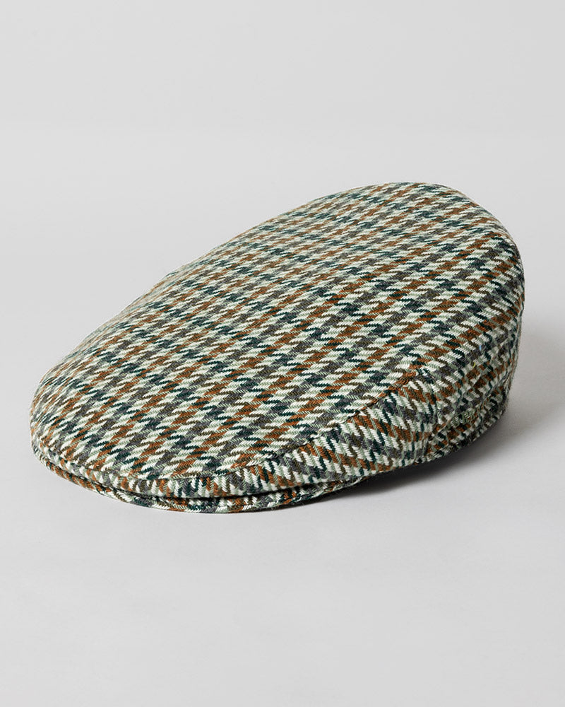 The Sandy - Houndstooth Green