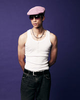 The Sandy - Lilac