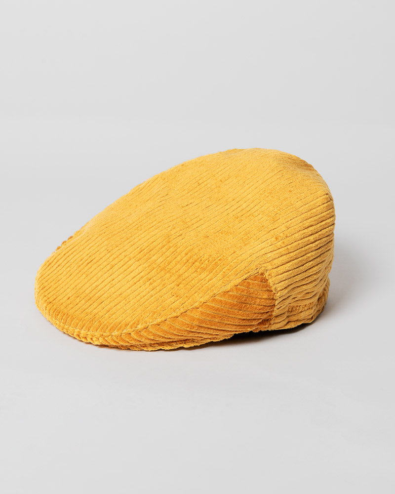The Sandy - Mustard