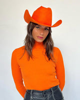 The Harvey - Orange