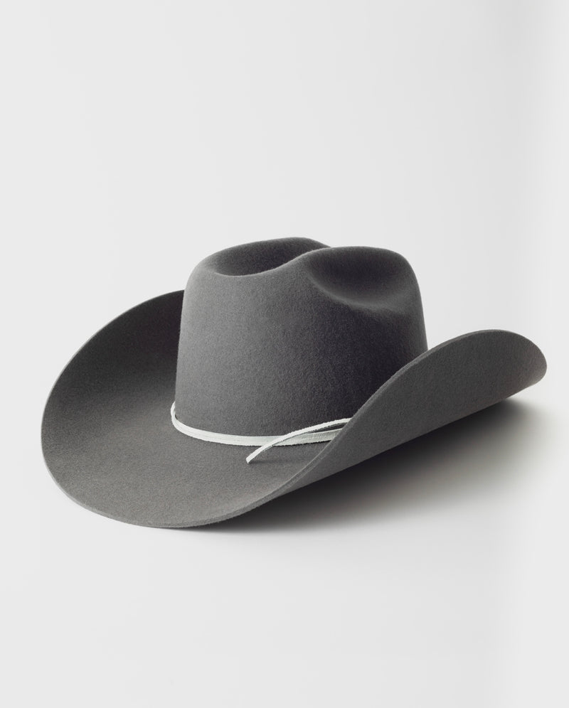 The Harvey - Grey
