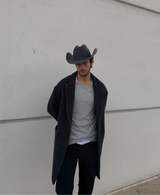 The Harvey - Grey